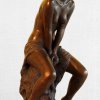 Sculptures &raquo; The Women Series &raquo; Inger-Lise