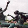 The Mermaids of Drøbak