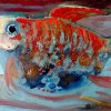 Paintings &raquo; The Fish Series