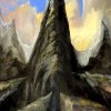 Paintings &raquo; Invention