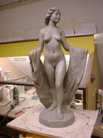 Camilla - Development