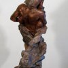 Sculptures &raquo; The Women Series &raquo; Eros