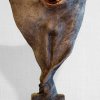 Sculptures &raquo; The Women Series &raquo; Flyger