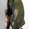 Sculptures &raquo; The Women Series &raquo; Fønvind