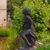 Sculptures &raquo; The Women Series &raquo; Inger-Lise
