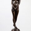 Sculptures &raquo; The Women Series &raquo; Karoline