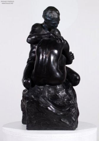 Mann &amp; kvinne 4 / Omsorg