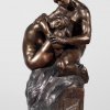 Sculptures &raquo; The Women Series &raquo; Mann & kvinne 4 (Omsorg)