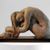 Sculptures &raquo; The Women Series &raquo; Monica II